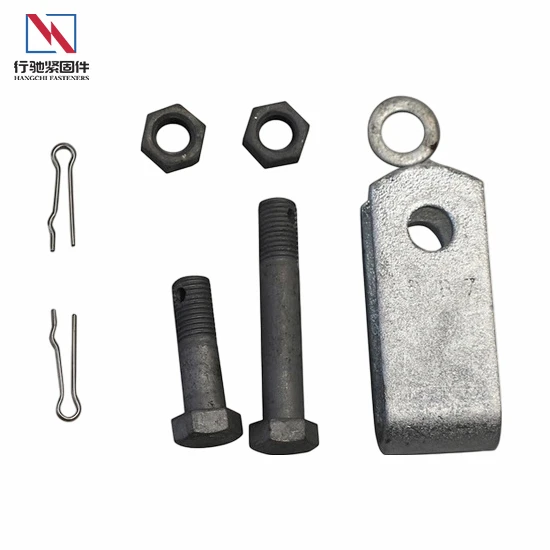 UB Type Right Angel Hanging Clevis best